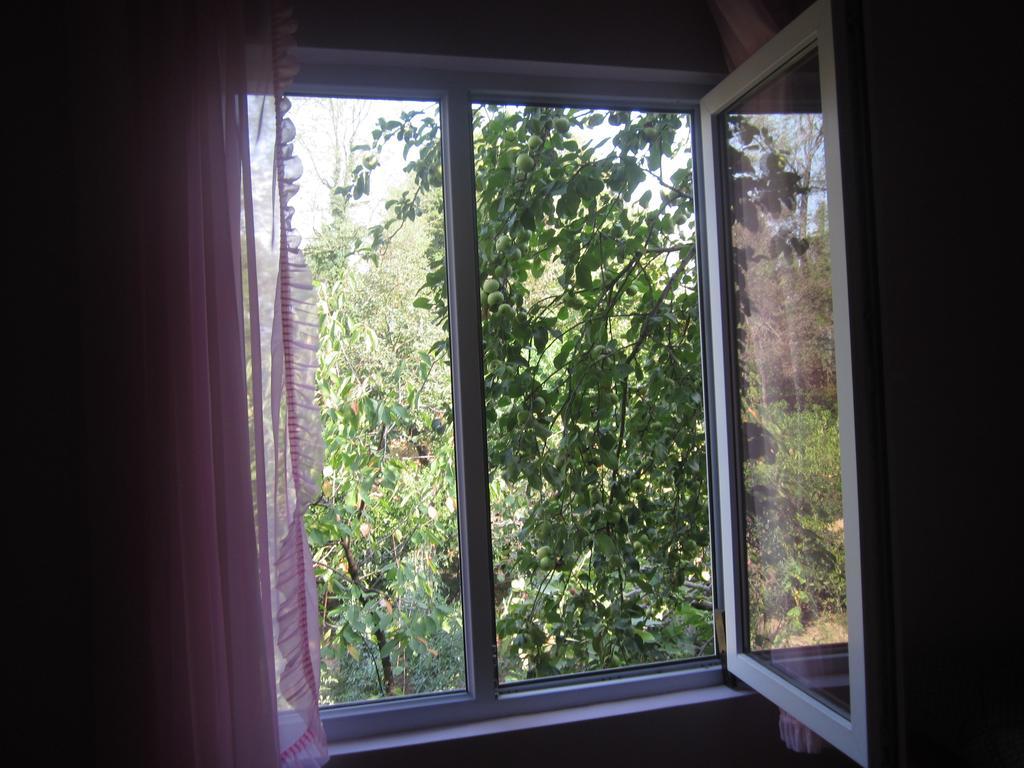 Guest House Ukimerioni Kutaisi Værelse billede